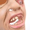 Horrible Monster Adult Latex Masks Full Face Breathable Halloween Scary Mask Fancy Dress Party Cosplay Costume For Festival