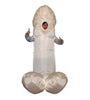 kids adults cosplay halloween party jumpsuit costumes inflatable dinosaur unicorn anime fancy dress clothing for men