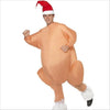 kids adults cosplay halloween party jumpsuit costumes inflatable dinosaur unicorn anime fancy dress clothing for men