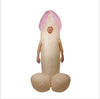 kids adults cosplay halloween party jumpsuit costumes inflatable dinosaur unicorn anime fancy dress clothing for men