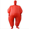 kids adults cosplay halloween party jumpsuit costumes inflatable dinosaur unicorn anime fancy dress clothing for men