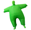 kids adults cosplay halloween party jumpsuit costumes inflatable dinosaur unicorn anime fancy dress clothing for men