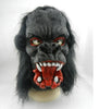 Horse Head Mask Party Essential Halloween Costume Theater  Novelty Latex Horse Mask Many Animal Costume Party Tool Mask