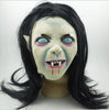 Horse Head Mask Party Essential Halloween Costume Theater  Novelty Latex Horse Mask Many Animal Costume Party Tool Mask