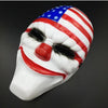 Horse Head Mask Party Essential Halloween Costume Theater  Novelty Latex Horse Mask Many Animal Costume Party Tool Mask