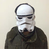 Star Wars Stormtrooper Darth Vader Full Face Masks Helmet Costume Halloween Superhero Theme Party Cosplay Soldiers Mask