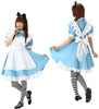 ADULT DELUXE ALICE COSTUME