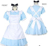 ADULT DELUXE ALICE COSTUME