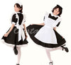 ADULT DELUXE ALICE COSTUME