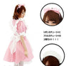 ADULT DELUXE ALICE COSTUME