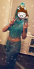 JASMINE DELUXE ADULT
