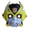 LED Mask Super hero Hulk/American captain/Iron Man/Spiderman/Batman Crazy Rubber Party Halloween Costume Mask Children &Adult