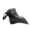 plague doctor mask Beak Doctor Mask Long Nose Cosplay Fancy Mask plague doctor Gothic Retro Rock Leather Halloween beak Mask PY