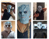 Game Of Thrones Halloween Mask Night's King Walker Face NIGHT RE Zombie Latex Mask Adults Cosplay Throne Costume Party Mask