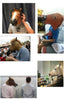 Horse Head Mask Party Essential Halloween Costume Theater  Novelty Latex Horse Mask Many Animal Costume Party Tool Mask