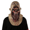 Resin Mask Halloween Latex Masks With Deluxe Quality Dreadful Horror Halloween Burp Charlie Style Halloween Costume Devil Men