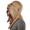 Resin Mask Halloween Latex Masks With Deluxe Quality Dreadful Horror Halloween Burp Charlie Style Halloween Costume Devil Men