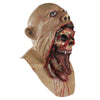 Resin Mask Halloween Latex Masks With Deluxe Quality Dreadful Horror Halloween Burp Charlie Style Halloween Costume Devil Men