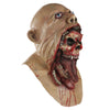 Resin Mask Halloween Latex Masks With Deluxe Quality Dreadful Horror Halloween Burp Charlie Style Halloween Costume Devil Men