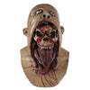 Resin Mask Halloween Latex Masks With Deluxe Quality Dreadful Horror Halloween Burp Charlie Style Halloween Costume Devil Men