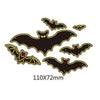 14 Design Halloween Metal Cutting Die Craft Dies Scrapbooking New 2018 Cut Dies Decor Embossing Stencils Card Making