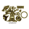 14 Design Halloween Metal Cutting Die Craft Dies Scrapbooking New 2018 Cut Dies Decor Embossing Stencils Card Making