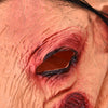 Saw Pig Head Scary Masks Novelty Halloween Mask With Hair Halloween Mask Caveira Cosplay Costume Latex Festival Supplies