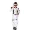 halloween costume for kids police boys astronaut costume children Cosplay Jumpsuit Masquerade Carnival Party clothes dance child
