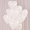 10pcs Black Latex Balloons 10 inch Latex Helium Balloons Inflatable Wedding Decorations Air Balls Happy Birthday Party Balloons
