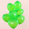 10pcs Black Latex Balloons 10 inch Latex Helium Balloons Inflatable Wedding Decorations Air Balls Happy Birthday Party Balloons