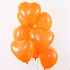 10pcs Black Latex Balloons 10 inch Latex Helium Balloons Inflatable Wedding Decorations Air Balls Happy Birthday Party Balloons