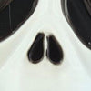 Masquerade Party Mask Halloween Carnival Plastic Face Masks Halloween Mask
