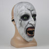 The Nun Horror Mask Cosplay Valak Scary Latex Masks With Headscarf Full Face Helmet Halloween Party Props 2018 Drop Shipping