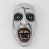 The Nun Horror Mask Cosplay Valak Scary Latex Masks With Headscarf Full Face Helmet Halloween Party Props 2018 Drop Shipping