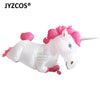 Inflatable  Unicorn Costumes Carnaval Princess Outfit Purim Party Fancy Dress Halloween Costumes for Kids Women Men Adult