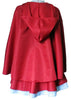 Adult Little Red Dress Costume